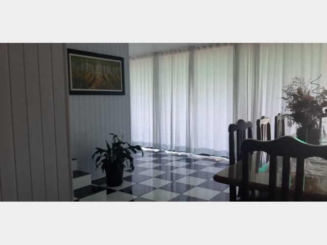 Venda de Casa no São Joaquim - União da Vitória - Paraná-PR - Digital Imóveis