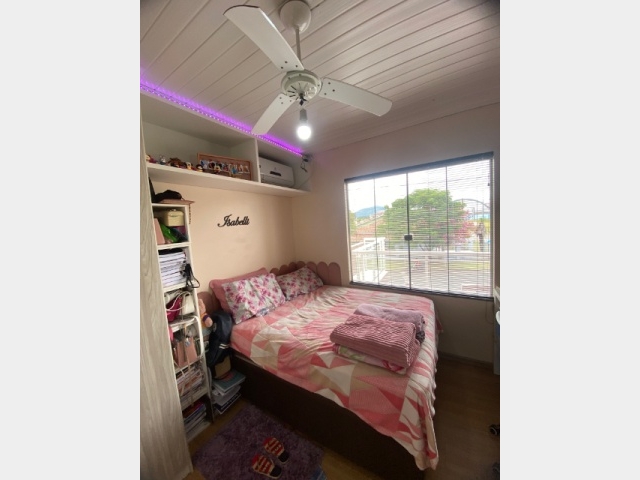 Venda de Casa no São Cristóvão - União da Vitória - Paraná-PR - Digital Imóveis