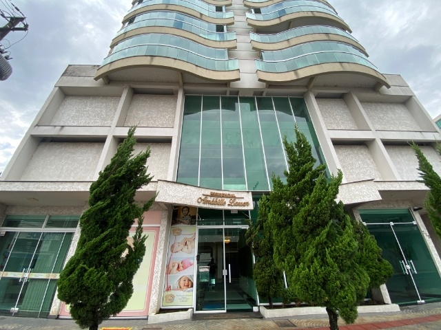 Venda de Apartamento no Centro - União da Vitória - Paraná-PR - Digital Imóveis
