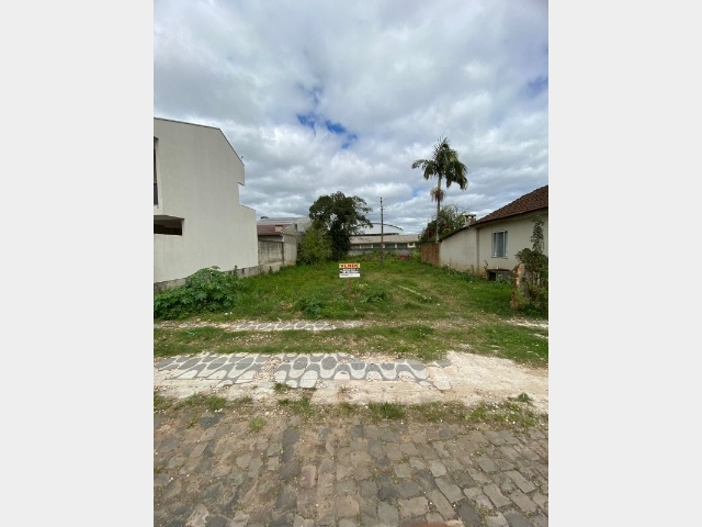 Venda de Lote/Terreno no CENTRO - União da Vitória - Paraná-PR - Digital Imóveis