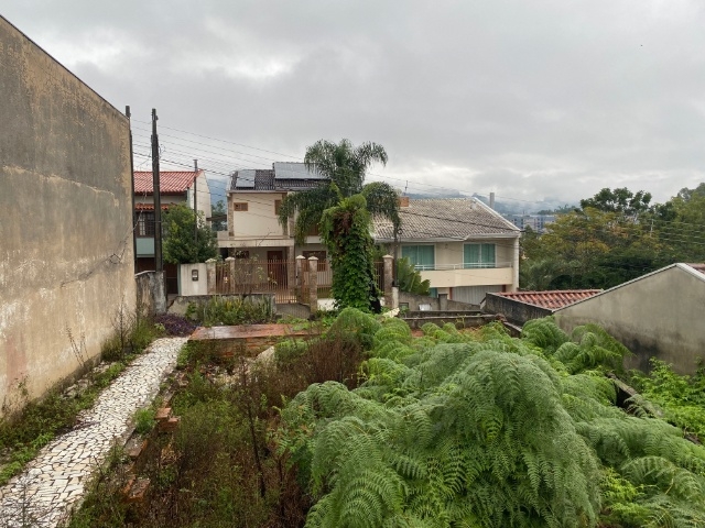 Venda de Lote/Terreno no Sao Basílio magno - União da Vitória - Paraná-PR - Digital Imóveis