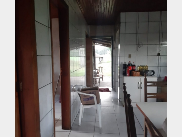 Venda de Fazenda/Sítio no São Sebastião - União da Vitória - Paraná-PR - Digital Imóveis