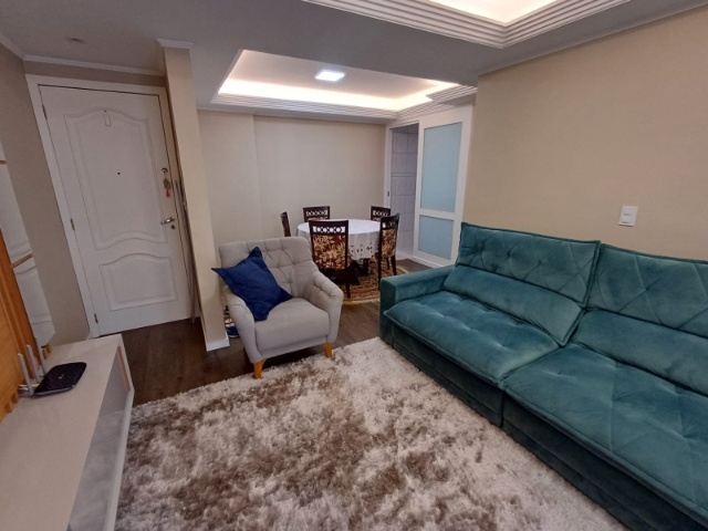 Venda de Apartamento no Centro - União da Vitória - Paraná-PR - Digital Imóveis