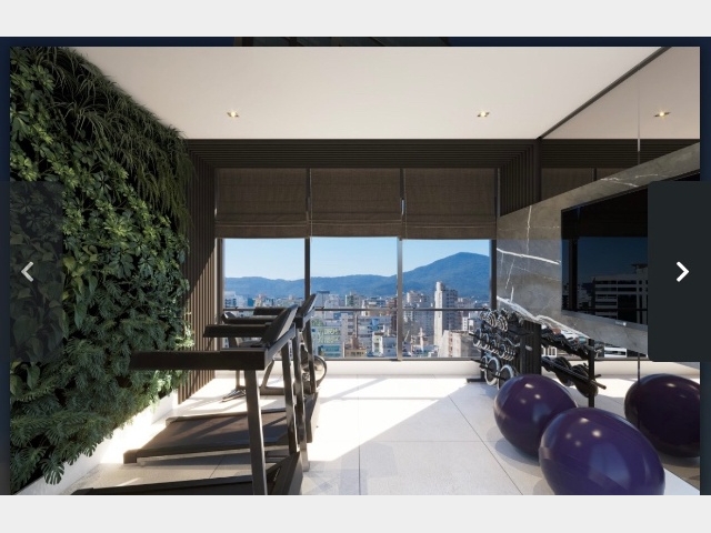 Venda de Flat no Meia Praia - Itapema - Santa Catarina-SC - Digital Imóveis