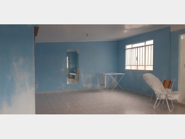 Venda de Sobrado no Santa Rosa - Porto União - Santa Catarina-SC - Digital Imóveis