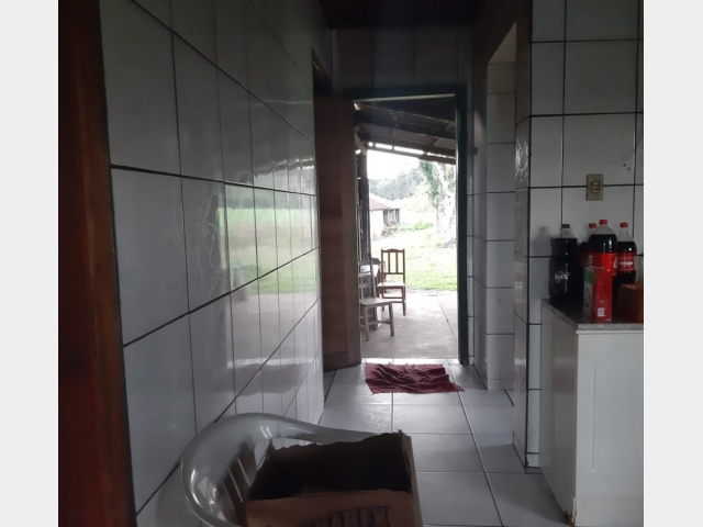 Venda de Fazenda/Sítio no São Sebastião - União da Vitória - Paraná-PR - Digital Imóveis