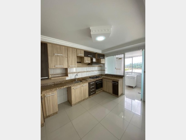 Venda de Apartamento no Centro - União da Vitória - Paraná-PR - Digital Imóveis