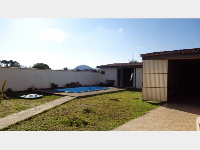 Venda de Sobrado no São Braz - União da Vitória - Paraná-PR - Digital Imóveis