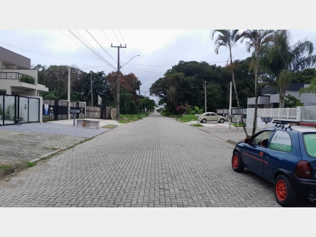 Venda de Casa no Brejatuba - Guaratuba - Paraná-PR - Digital Imóveis