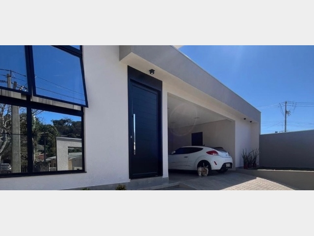 Venda de Casa no  - União da Vitória - Paraná-PR - Digital Imóveis