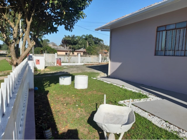 Venda de Casa no São Cristovão - União da Vitória - Paraná-PR - Digital Imóveis