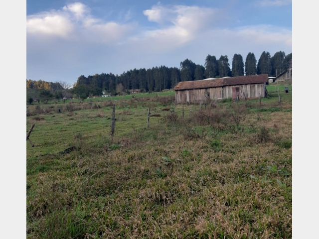 Venda de Fazenda/Sítio no São Sebastião - União da Vitória - Paraná-PR - Digital Imóveis