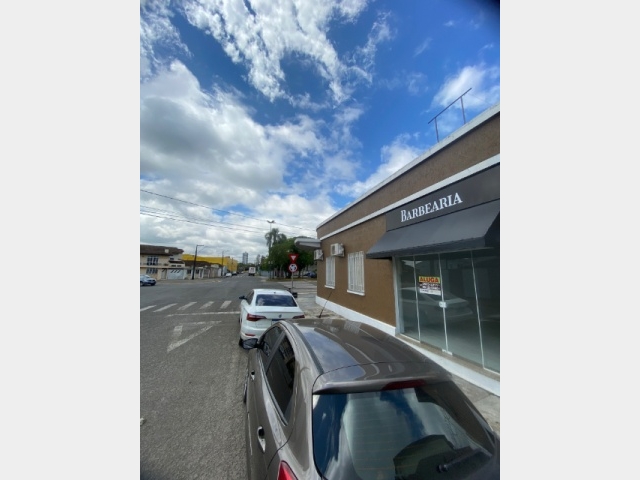 Aluguel de Ponto Comercial no Centro - União da Vitória - Paraná-PR - Digital Imóveis