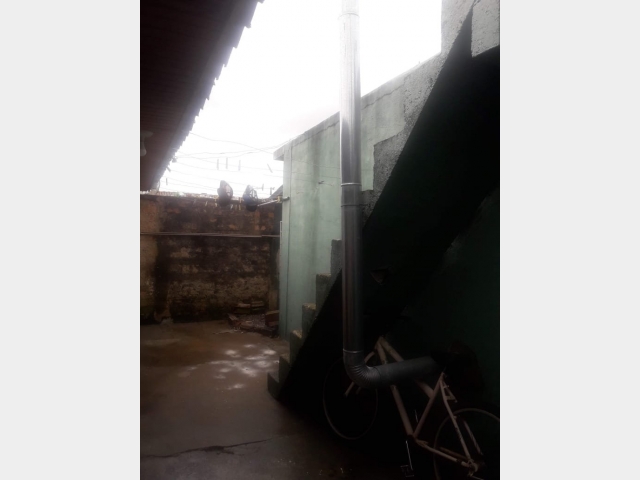 Venda de Casa no Rio D areia - União da Vitória - Paraná-PR - Digital Imóveis