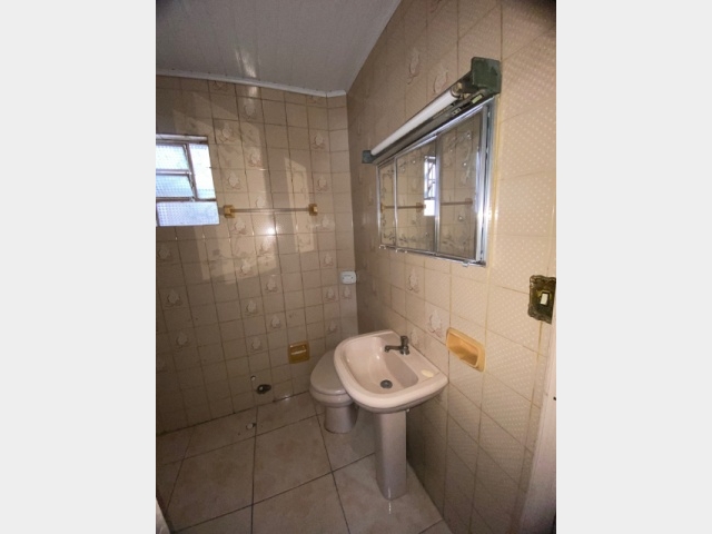 Venda de Casa no Centro - União da Vitória - Paraná-PR - Digital Imóveis