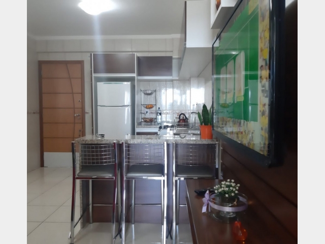 Venda de Apartamento no Centro - União da Vitória - Paraná-PR - Digital Imóveis