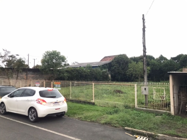 Venda de Lote/Terreno no São Bernardo - União da Vitória - Paraná-PR - Digital Imóveis