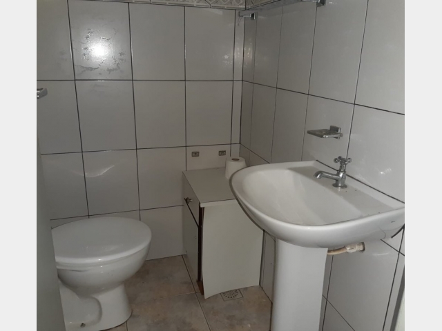 Venda de Casa no Cristo Rei - União da Vitória - Paraná-PR - Digital Imóveis