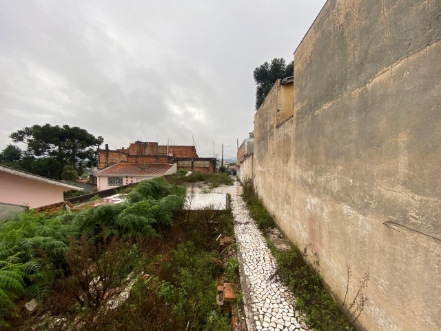 Venda de Lote/Terreno no Sao Basílio magno - União da Vitória - Paraná-PR - Digital Imóveis