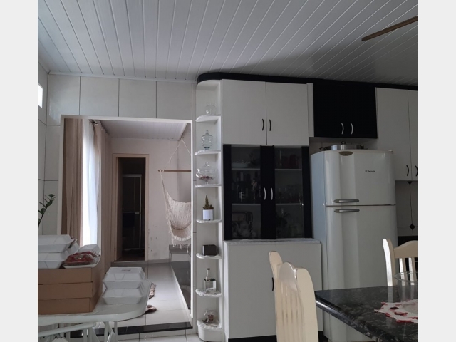 Venda de Casa no Cristo Rei - União da Vitória - Paraná-PR - Digital Imóveis