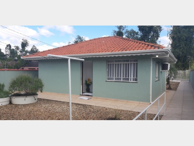 Venda de Casa no São Joaquim - União da Vitória - Paraná-PR - Digital Imóveis