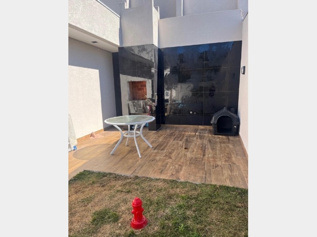 Venda de Casa no  - União da Vitória - Paraná-PR - Digital Imóveis