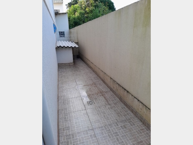 Venda de Casa no São Pedro - Porto União - Santa Catarina-SC - Digital Imóveis