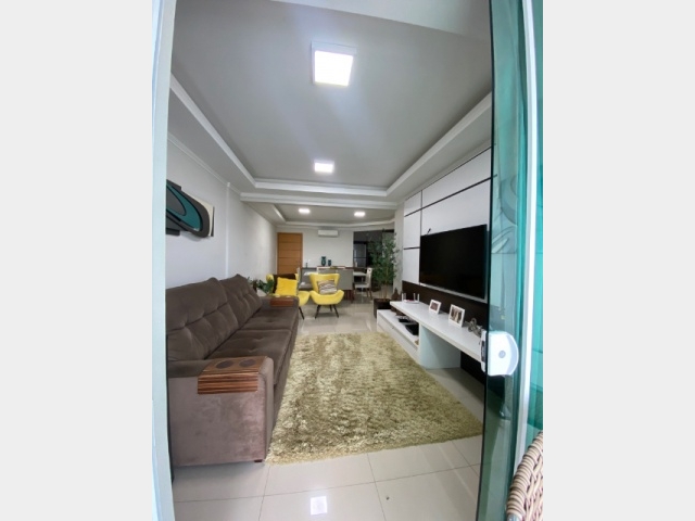 Venda de Apartamento no Centro - União da Vitória - Paraná-PR - Digital Imóveis