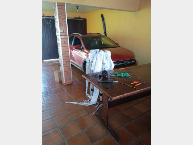 Venda de Casa no São Basílio magno - União da Vitória - Paraná-PR - Digital Imóveis