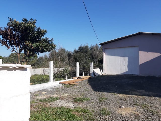 Venda de Casa no São Cristovão - União da Vitória - Paraná-PR - Digital Imóveis