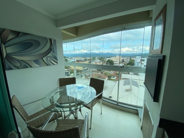 Venda de Apartamento no Centro - União da Vitória - Paraná-PR - Digital Imóveis