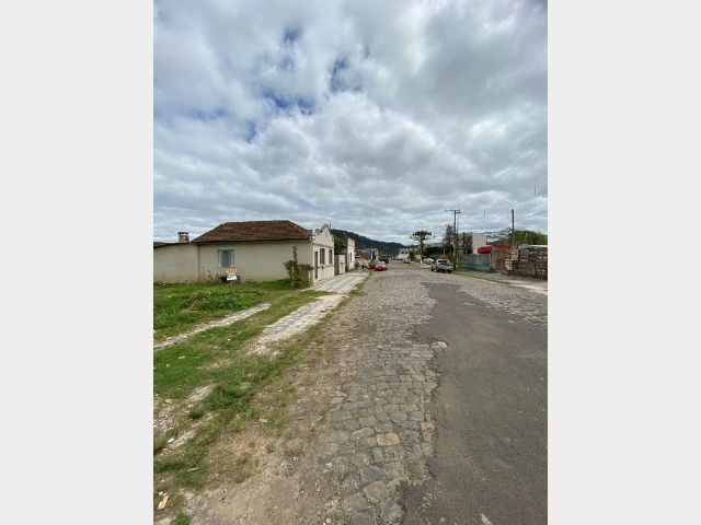 Venda de Lote/Terreno no CENTRO - União da Vitória - Paraná-PR - Digital Imóveis