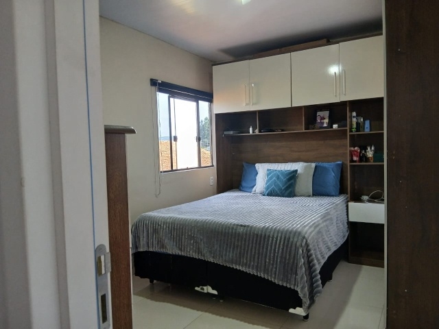Venda de Casa no são Joaquim - União da Vitória - Paraná-PR - Digital Imóveis