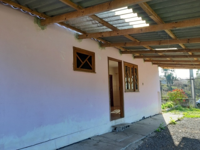 Venda de Casa no Ouro Verde - União da Vitória - Paraná-PR - Digital Imóveis