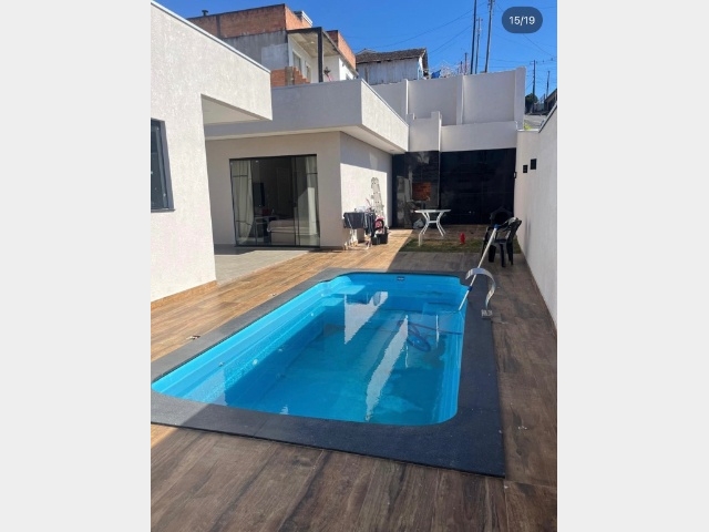 Venda de Casa no  - União da Vitória - Paraná-PR - Digital Imóveis