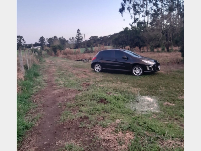 Venda de Fazenda/Sítio no São Sebastião - União da Vitória - Paraná-PR - Digital Imóveis