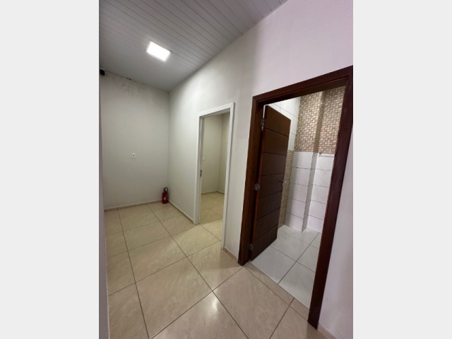 Venda de Sobrado no São Pedro - União da Vitória - Paraná-PR - Digital Imóveis