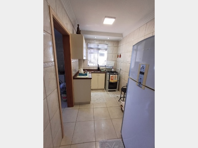 Venda de Apartamento no Centro - União da Vitória - Paraná-PR - Digital Imóveis