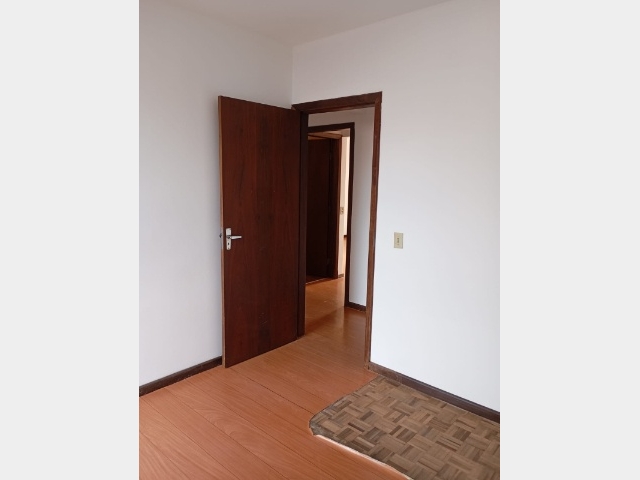 Venda de Apartamento no Alto da Rua XV - Curitiba - Paraná-PR - Digital Imóveis