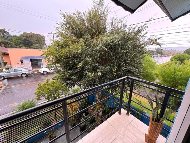 Venda de Sobrado no São Joaquim - União da Vitória - Paraná-PR - Digital Imóveis