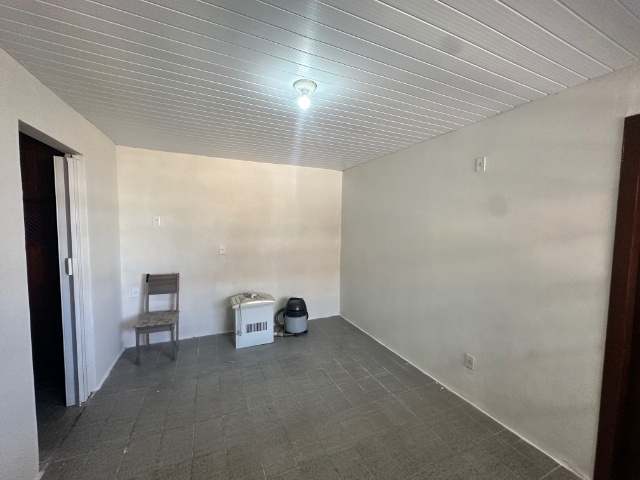 Venda de Casa no São Bernardo - União da Vitória - Paraná-PR - Digital Imóveis