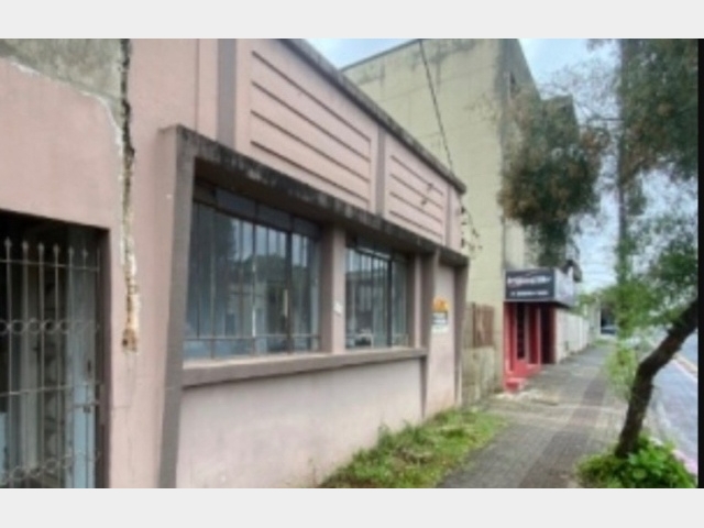 Venda de Lote/Terreno no São Bernardo - União da Vitória - Paraná-PR - Digital Imóveis