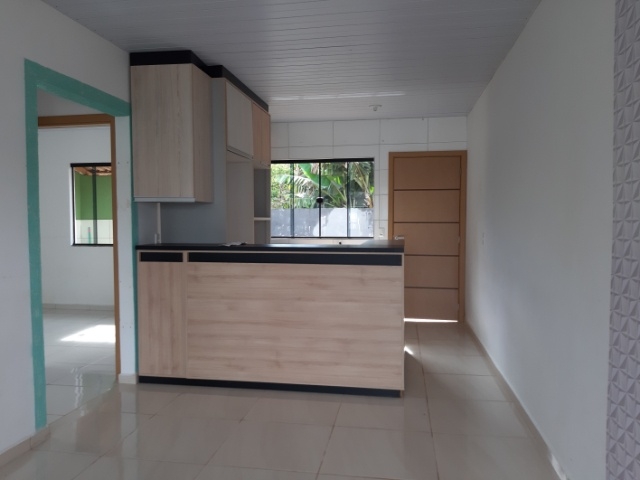 Venda de Casa no São Brás - União da Vitória - Paraná-PR - Digital Imóveis