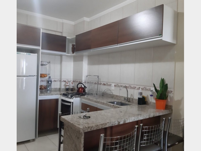Venda de Apartamento no Centro - União da Vitória - Paraná-PR - Digital Imóveis