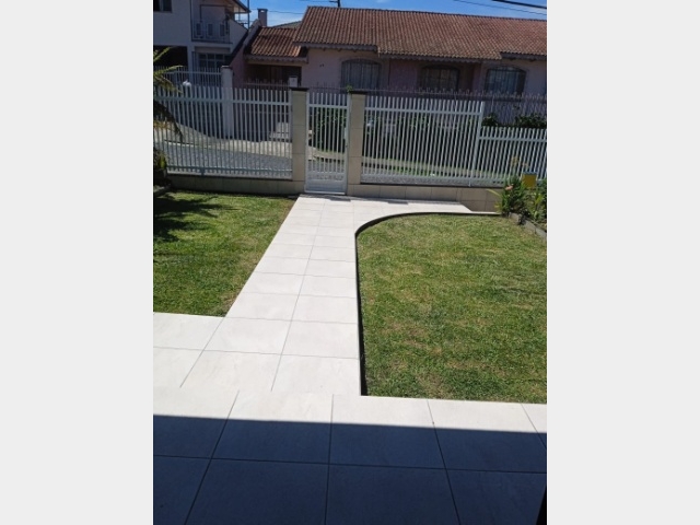 Venda de Casa no São Basílio magno - União da Vitória - Paraná-PR - Digital Imóveis