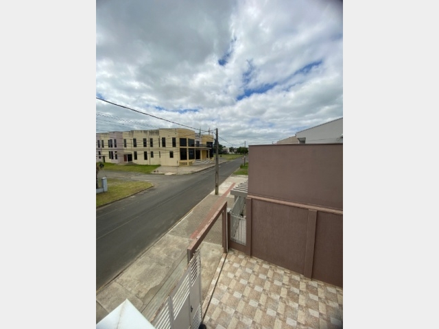 Venda de Casa no São Cristóvão - União da Vitória - Paraná-PR - Digital Imóveis