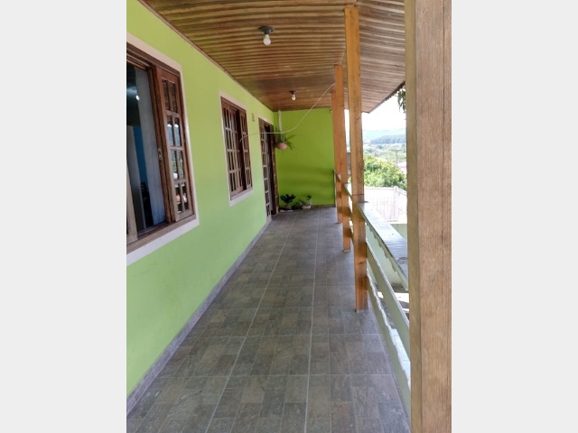 Venda de Casa no Cristo Rei - União da Vitória - Paraná-PR - Digital Imóveis