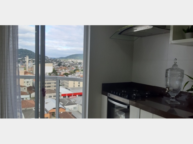 Venda de Apartamento no Centro - União da Vitória - Paraná-PR - Digital Imóveis