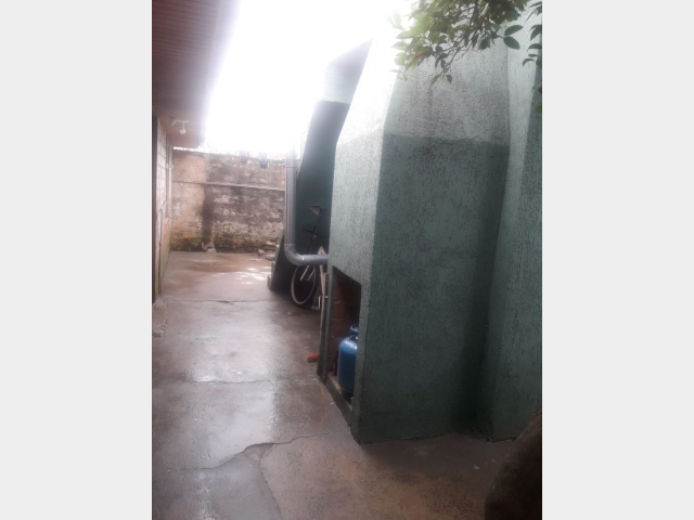 Venda de Casa no Rio D areia - União da Vitória - Paraná-PR - Digital Imóveis