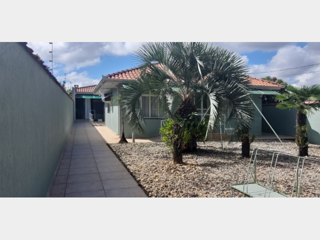 Venda de Casa no São Joaquim - União da Vitória - Paraná-PR - Digital Imóveis